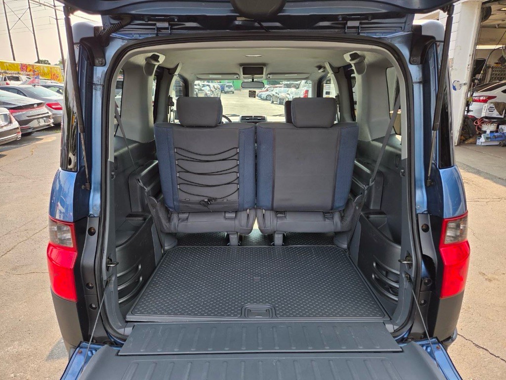 2006 Honda Element Image 17