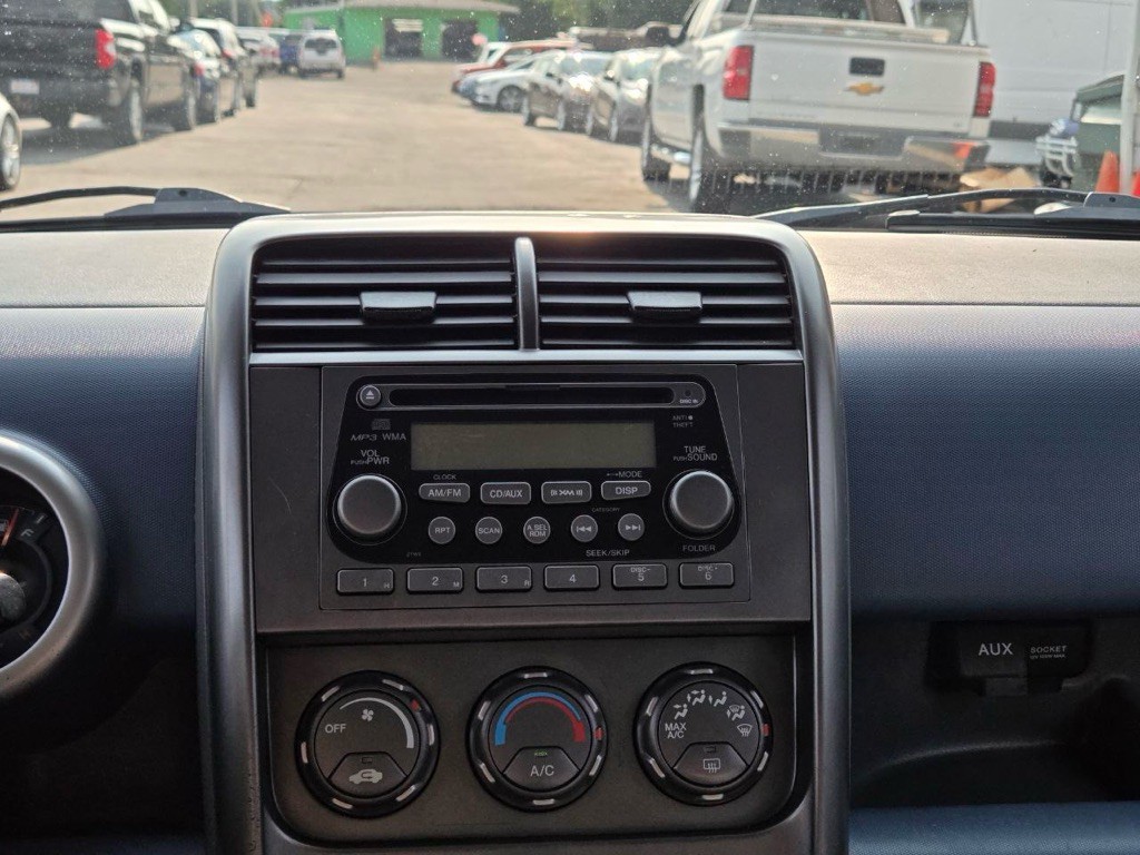2006 Honda Element Image 20