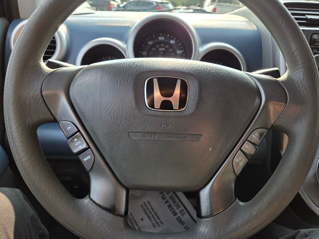 2006 Honda Element Image 21