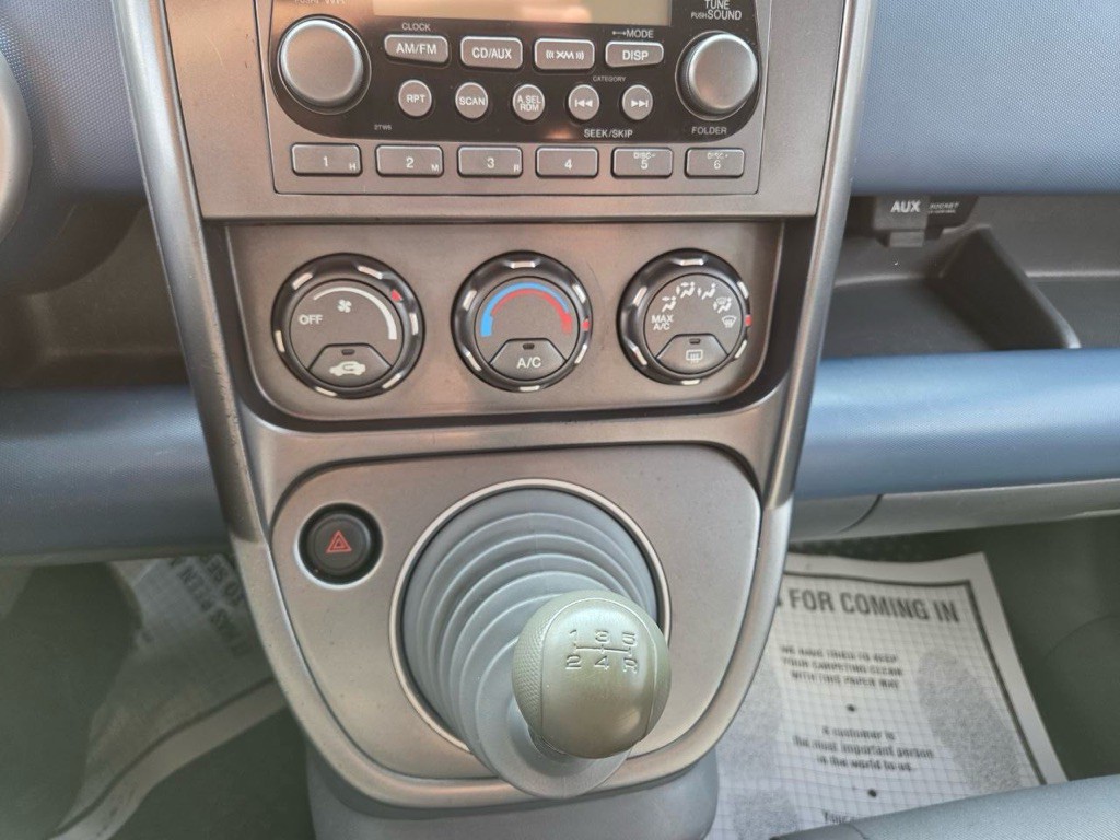 2006 Honda Element Image 22