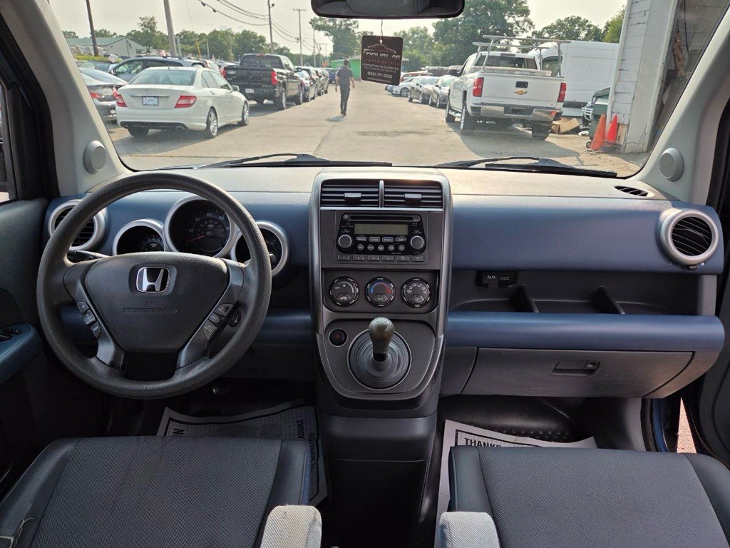 2006 Honda Element Image 23