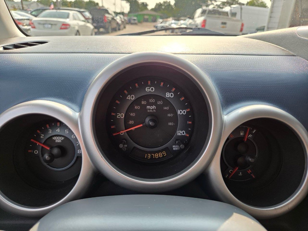 2006 Honda Element Image 24