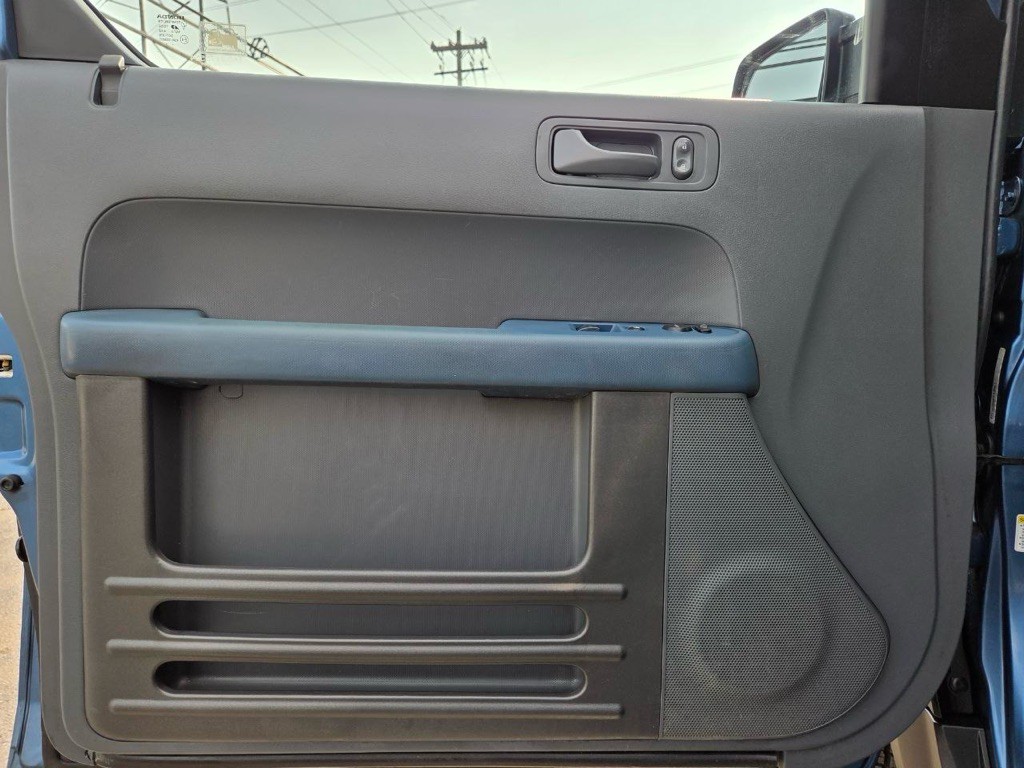 2006 Honda Element Image 27
