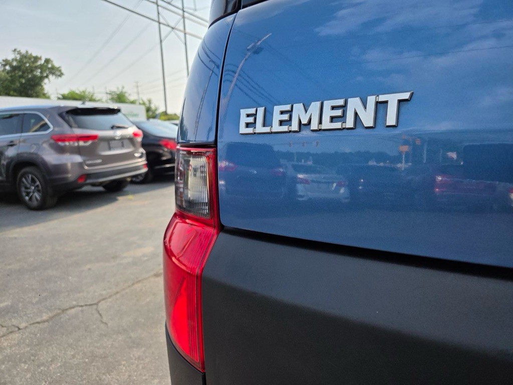 2006 Honda Element Image 28