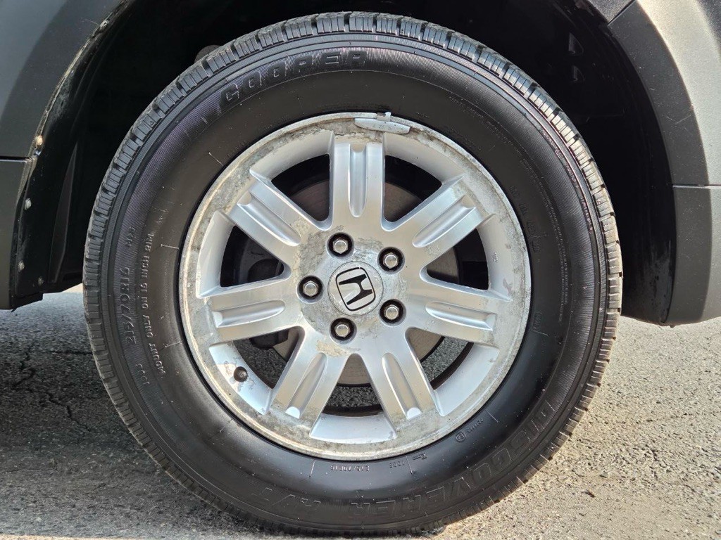 2006 Honda Element Image 29