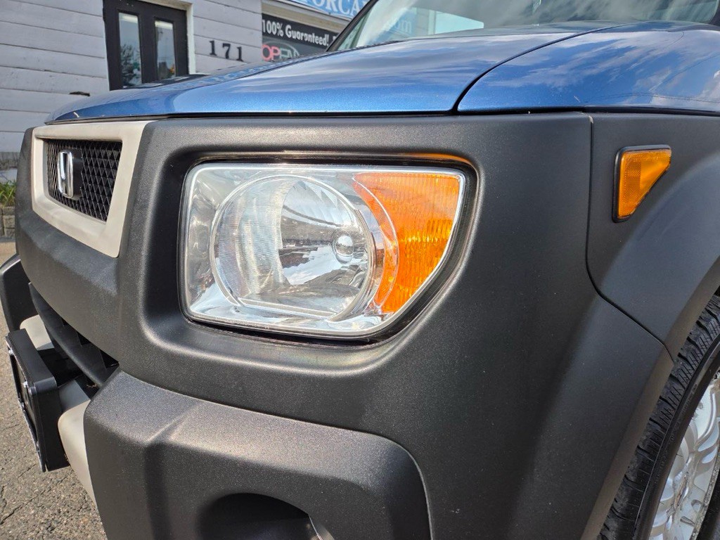 2006 Honda Element Image 30