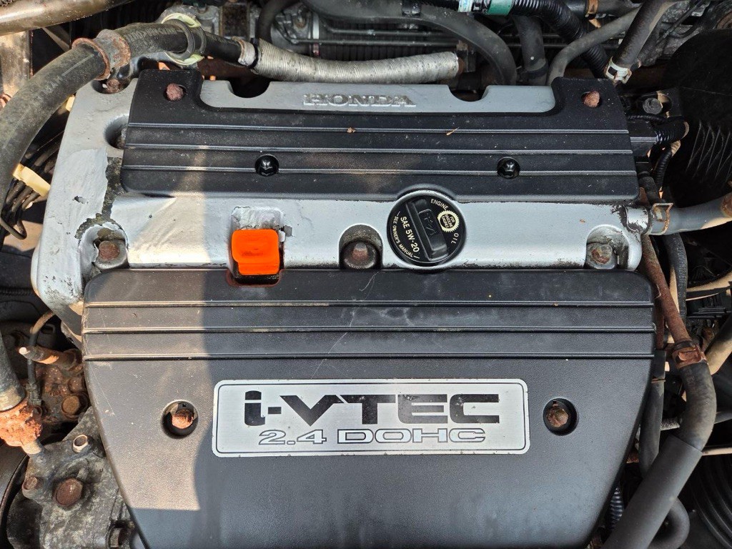 2006 Honda Element Image 31