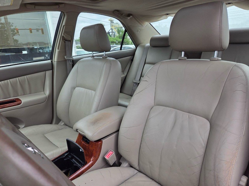 2002 Toyota Camry Image 10