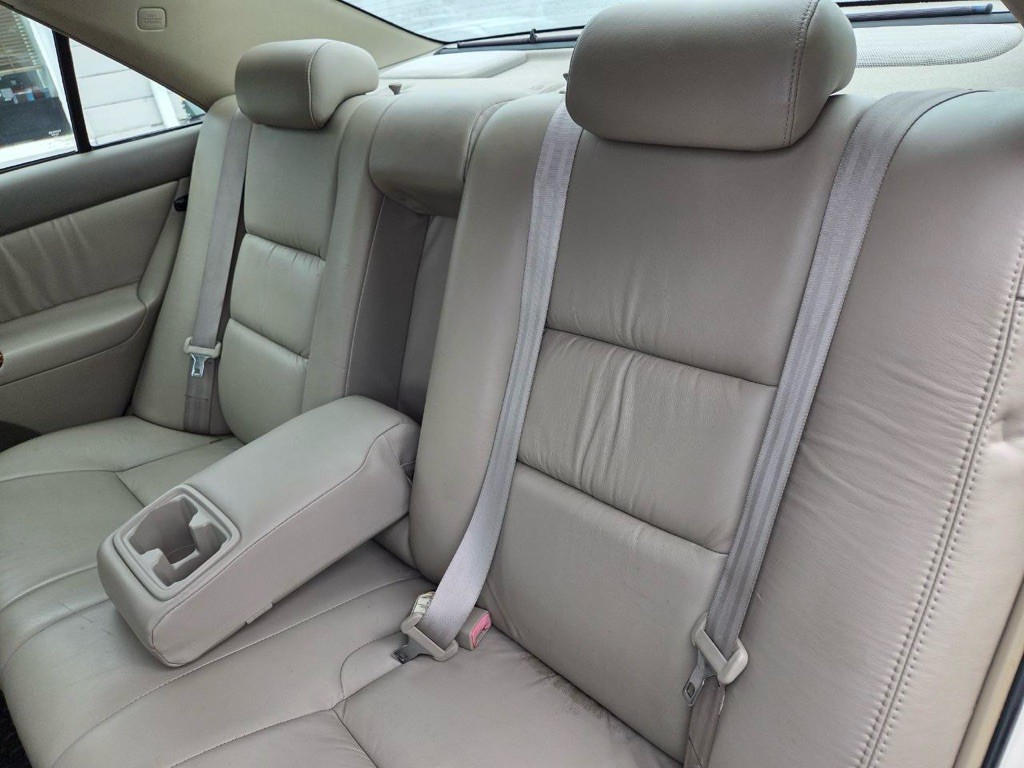 2002 Toyota Camry Image 13