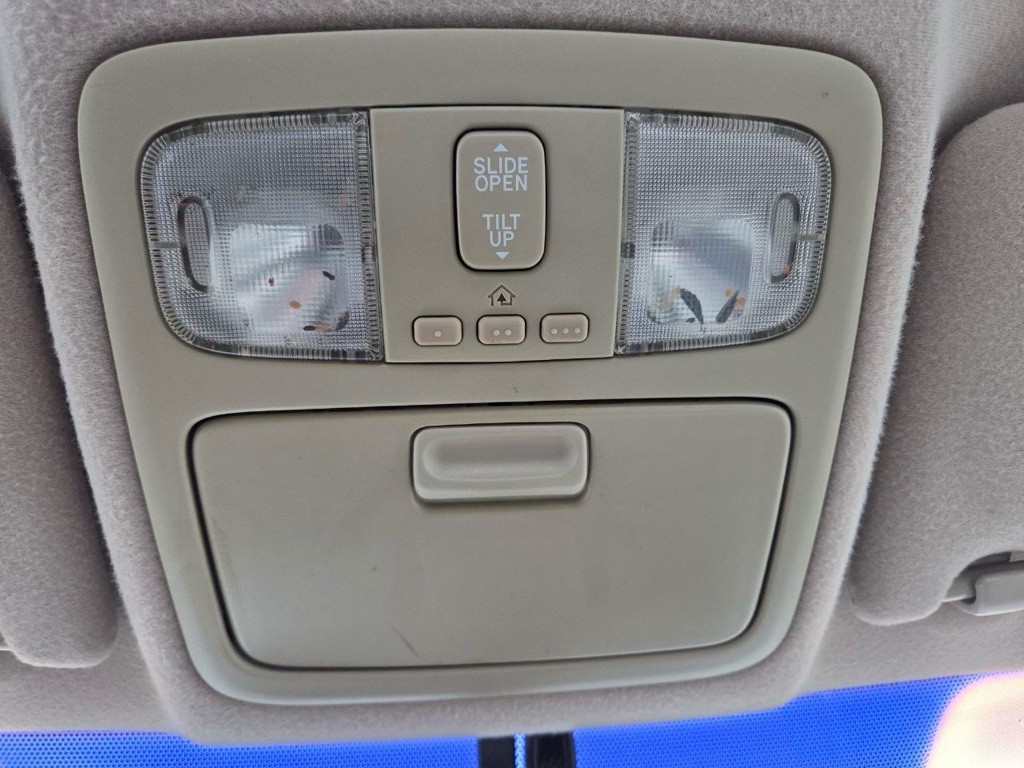 2002 Toyota Camry Image 16