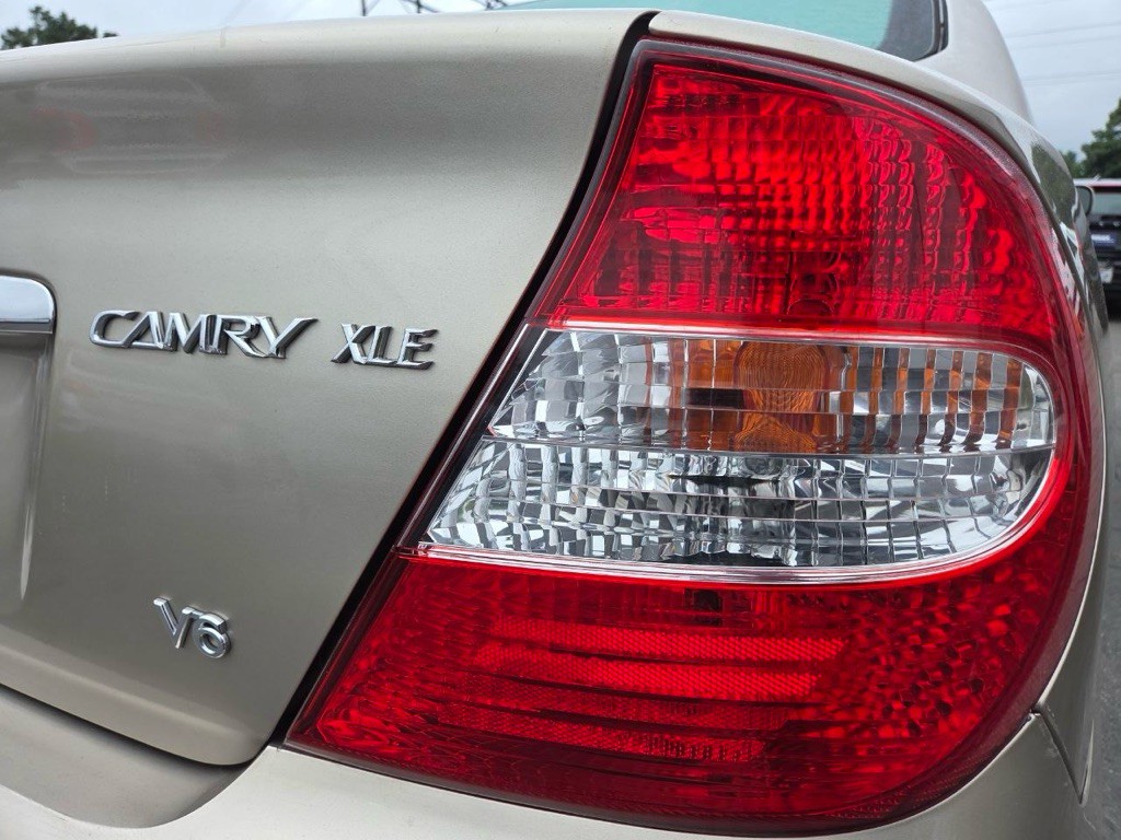 2002 Toyota Camry Image 26