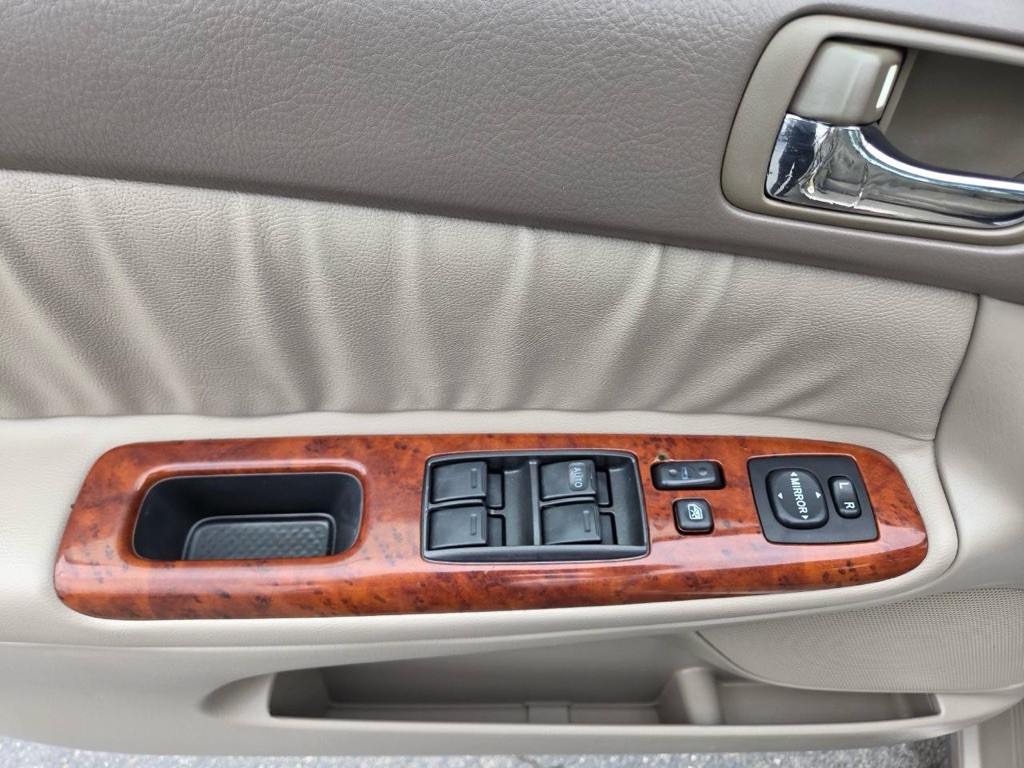 2002 Toyota Camry Image 27