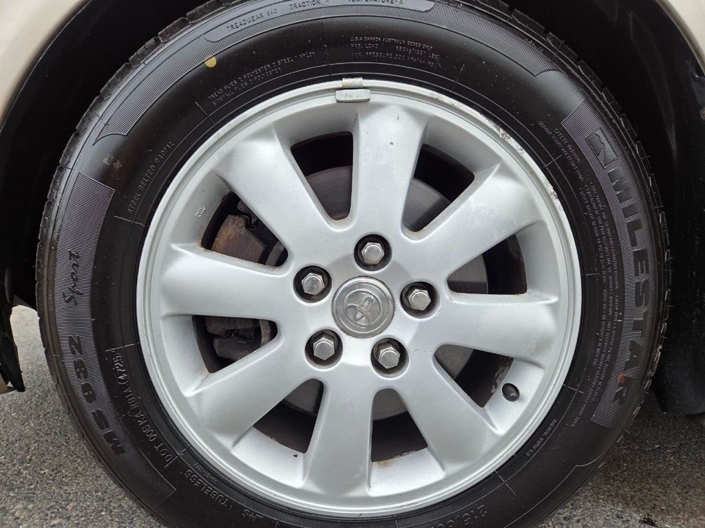 2002 Toyota Camry Image 29