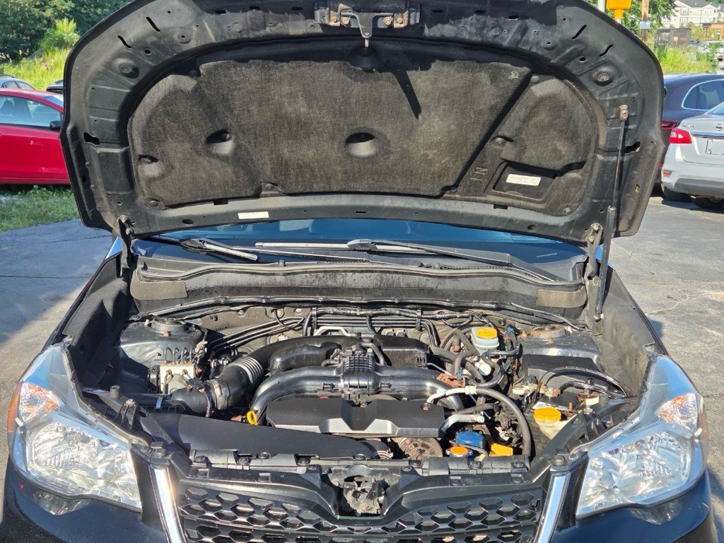 2016 Subaru Forester Image 9