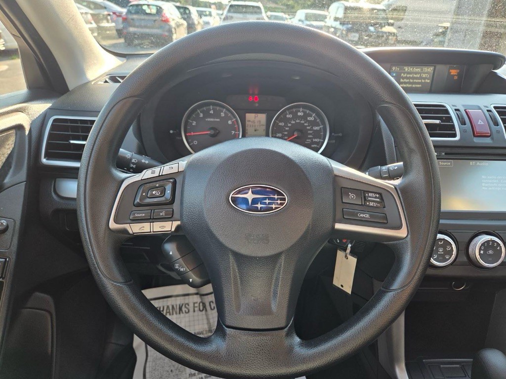 2016 Subaru Forester Image 14