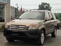 Image for 2005 Honda CR-V EX ID: 7592399