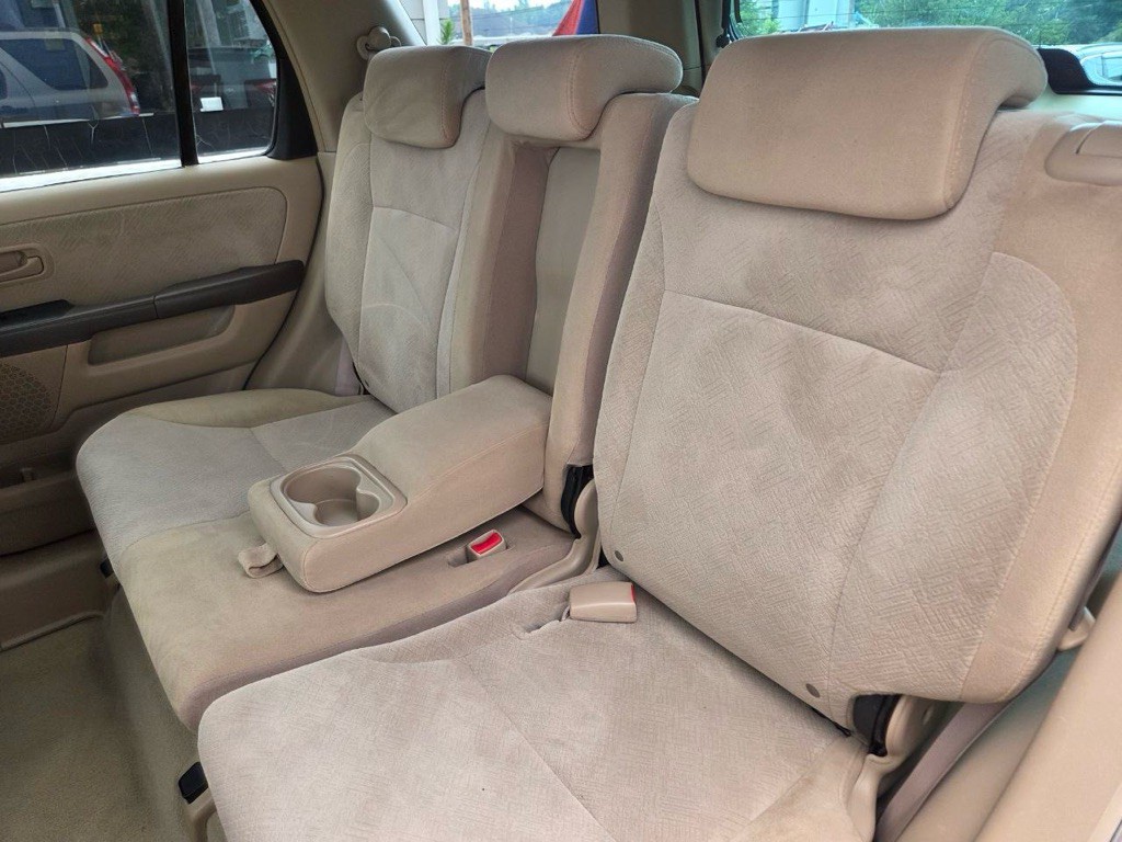 2005 Honda CR-V Image 12