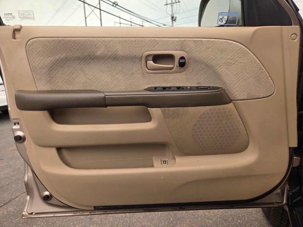 2005 Honda CR-V Image 22