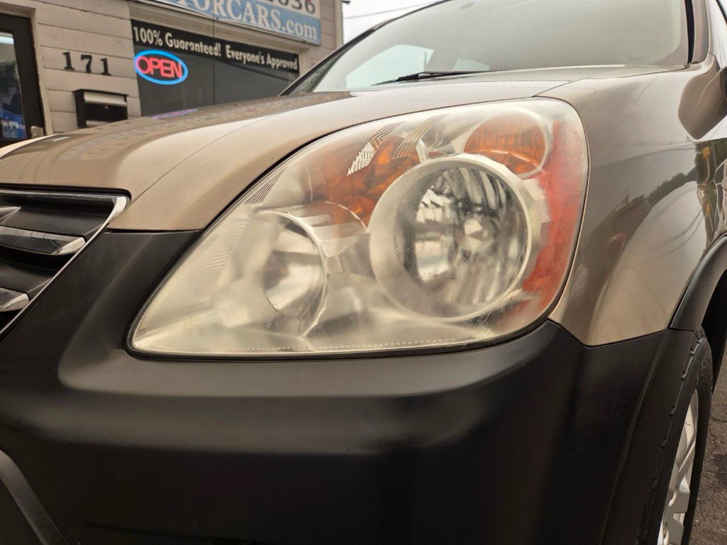 2005 Honda CR-V Image 25