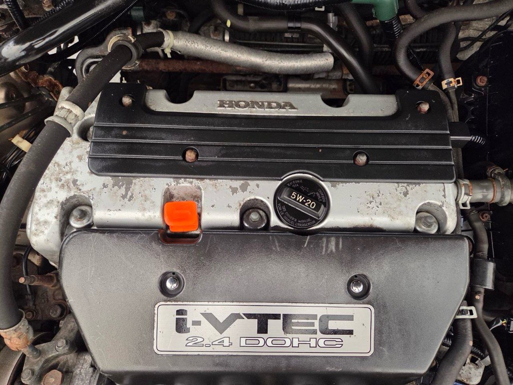 2005 Honda CR-V Image 26