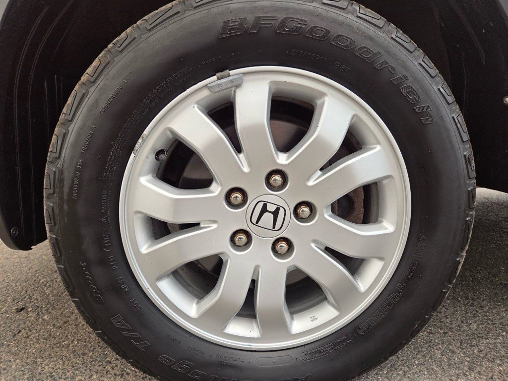 2005 Honda CR-V Image 27
