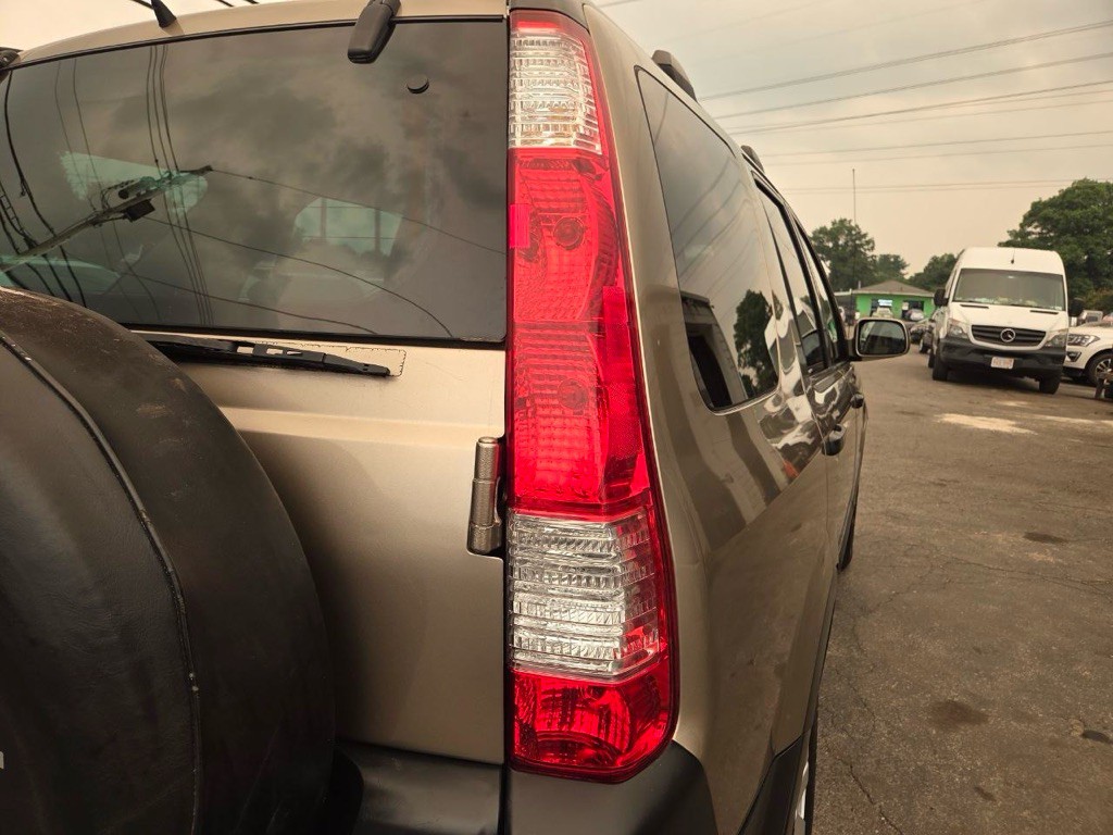 2005 Honda CR-V Image 29