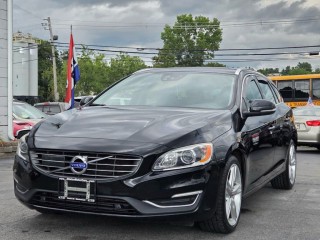 Image for 2016 Volvo V60 T5 PLATINUM ID: 7593599