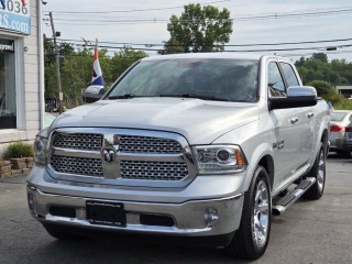 Image for 2017 RAM 1500 Laramie ID: 7647583