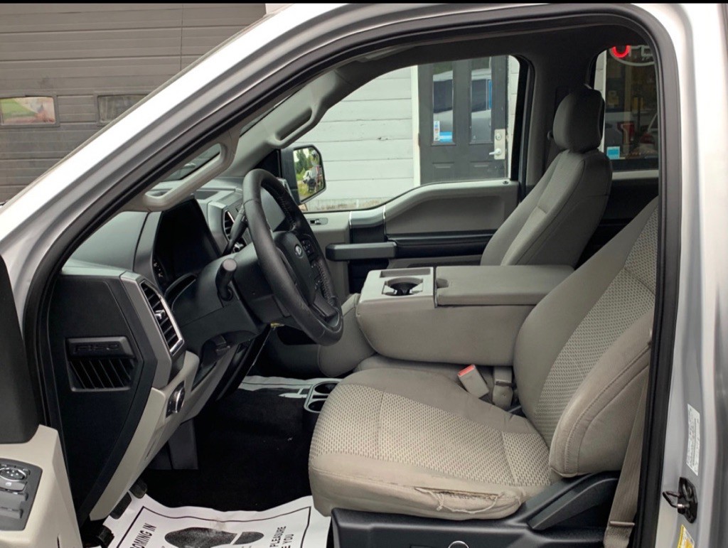 2015 Ford F-150 Image 11
