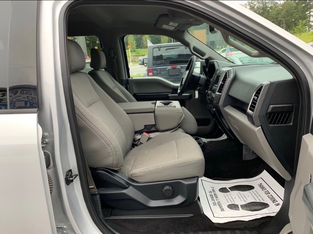 2015 Ford F-150 Image 13