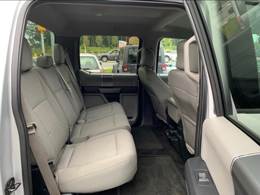 2015 Ford F-150 Image 15