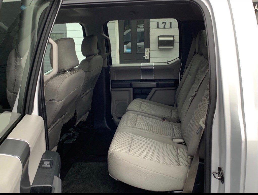 2015 Ford F-150 Image 19