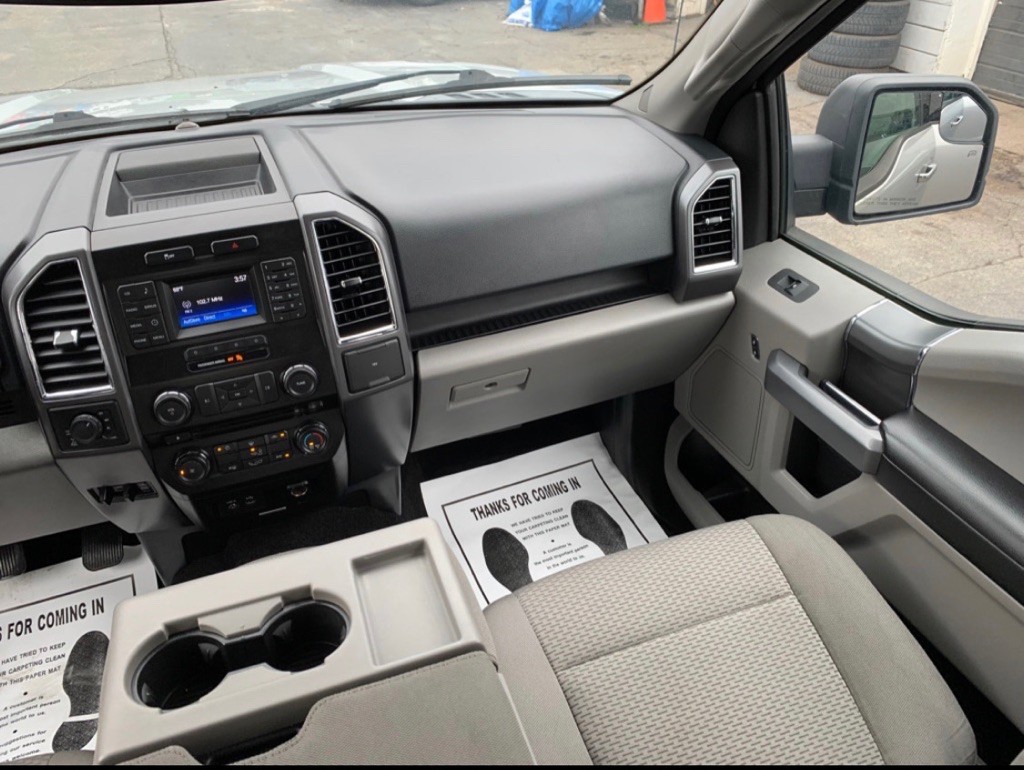 2015 Ford F-150 Image 22