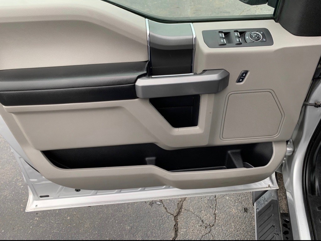 2015 Ford F-150 Image 23