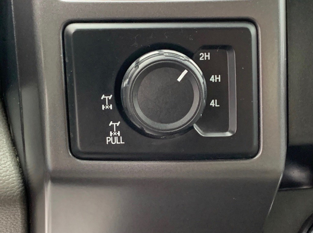 2015 Ford F-150 Image 24