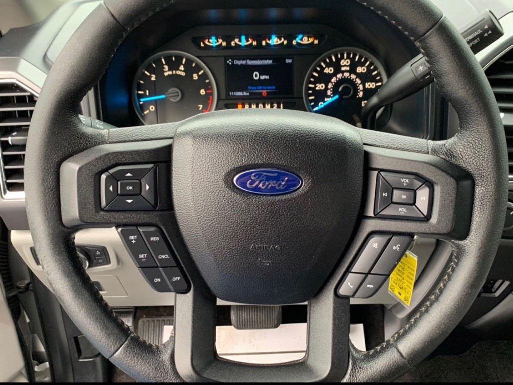 2015 Ford F-150 Image 30