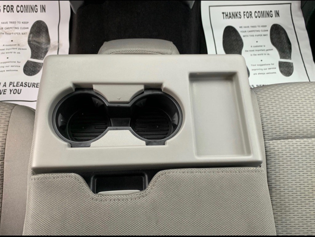 2015 Ford F-150 Image 31