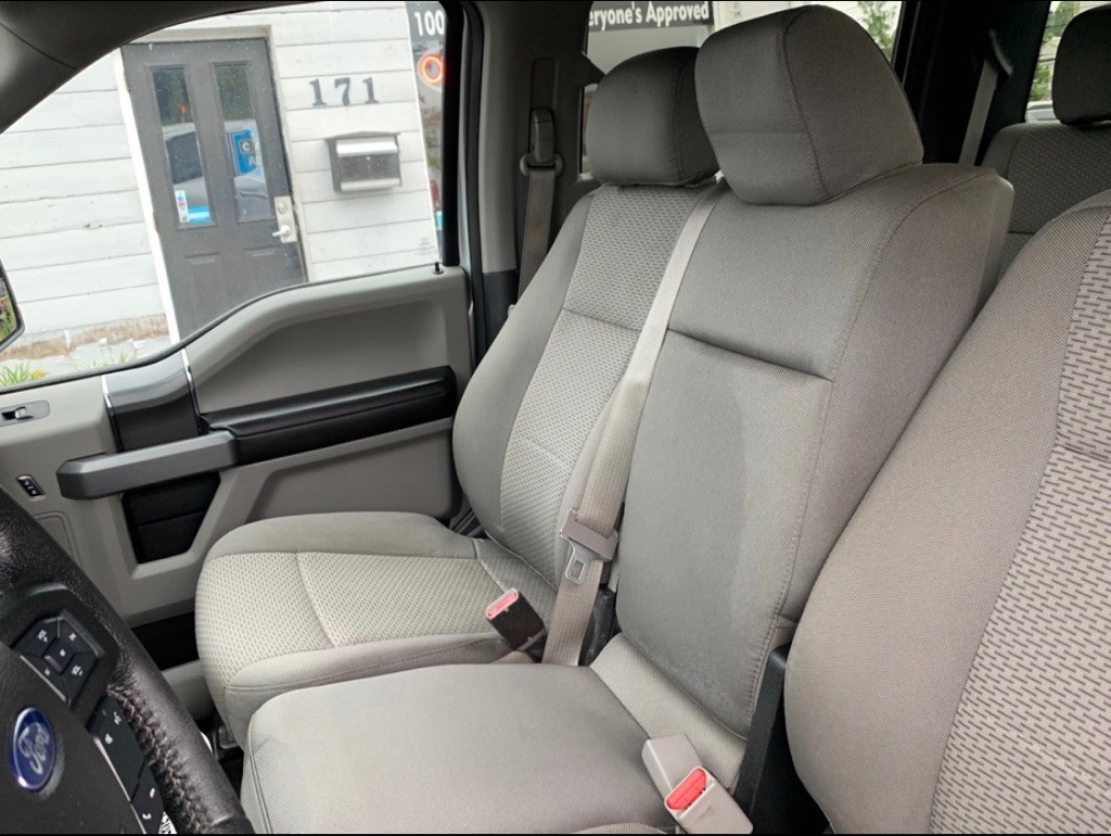 2015 Ford F-150 Image 35