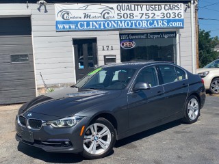 Image for 2017 BMW 3 Series 330iX ID: 7652149