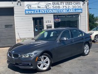 Image for 2017 BMW 3 Series 330iX ID: 7652149