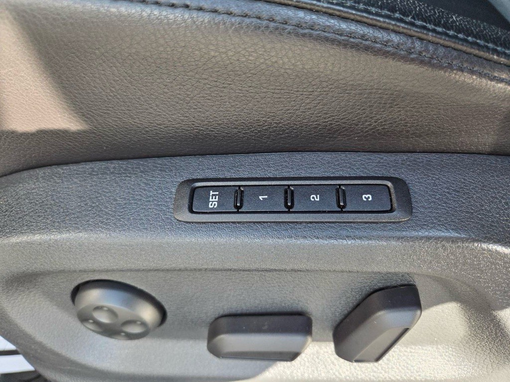 2014 Volkswagen Tiguan Image 18