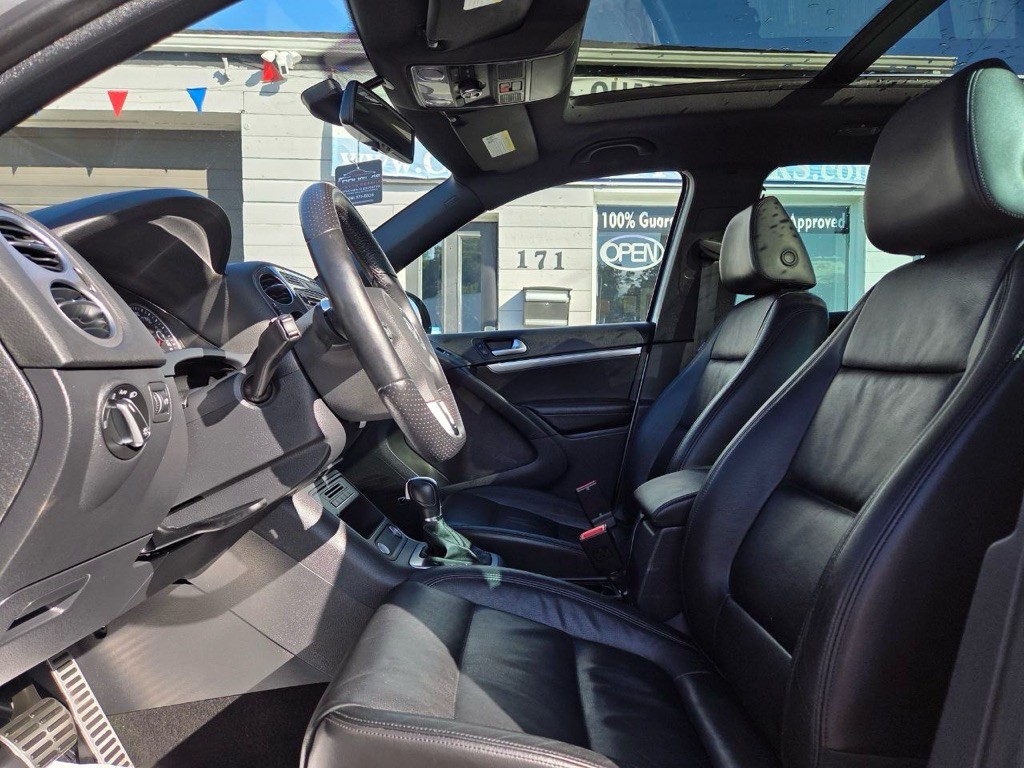 2014 Volkswagen Tiguan Image 20