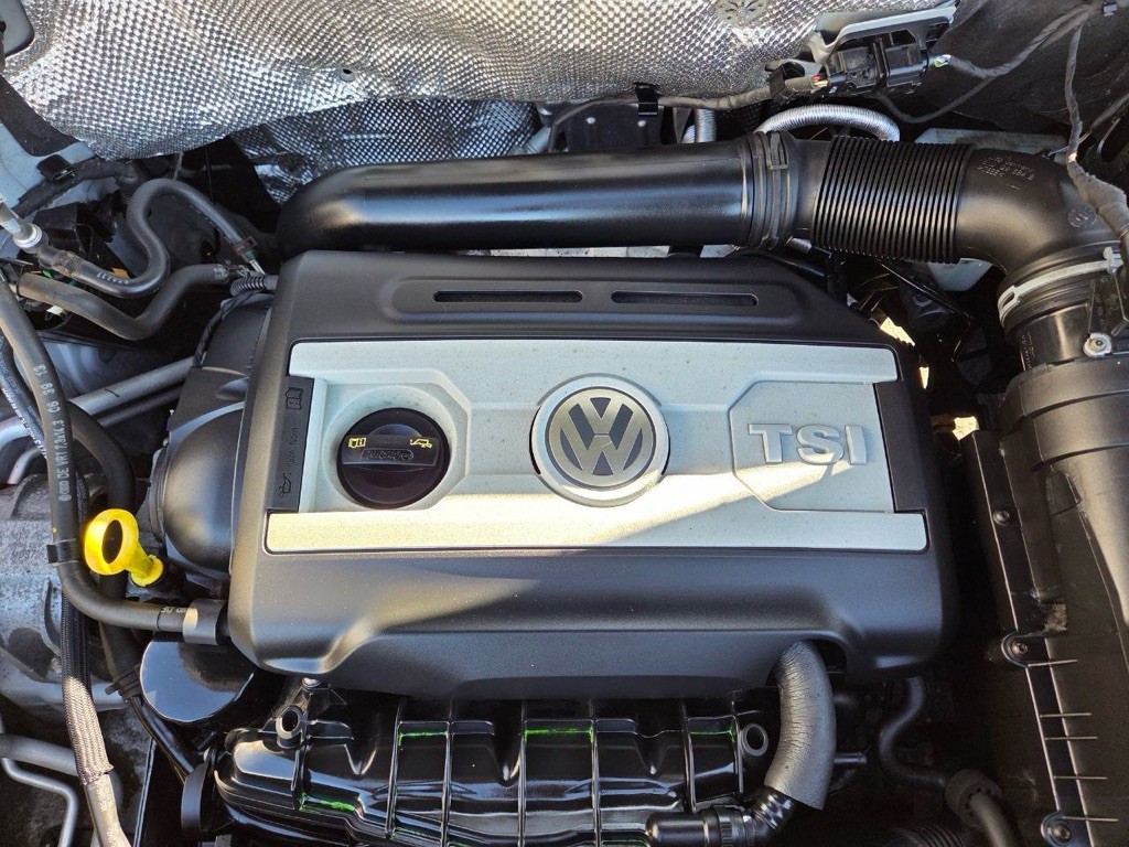 2014 Volkswagen Tiguan Image 34
