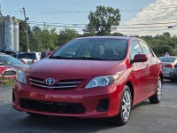 Image for 2013 Toyota Corolla LE ID: 7653077