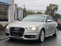 Image for 2015 Audi A4 2.0T quattro Premium ID: 7688623