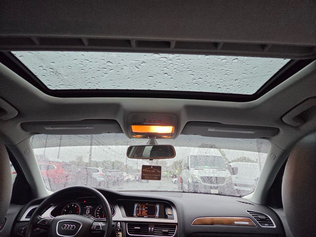 2015 Audi A4 Image 19
