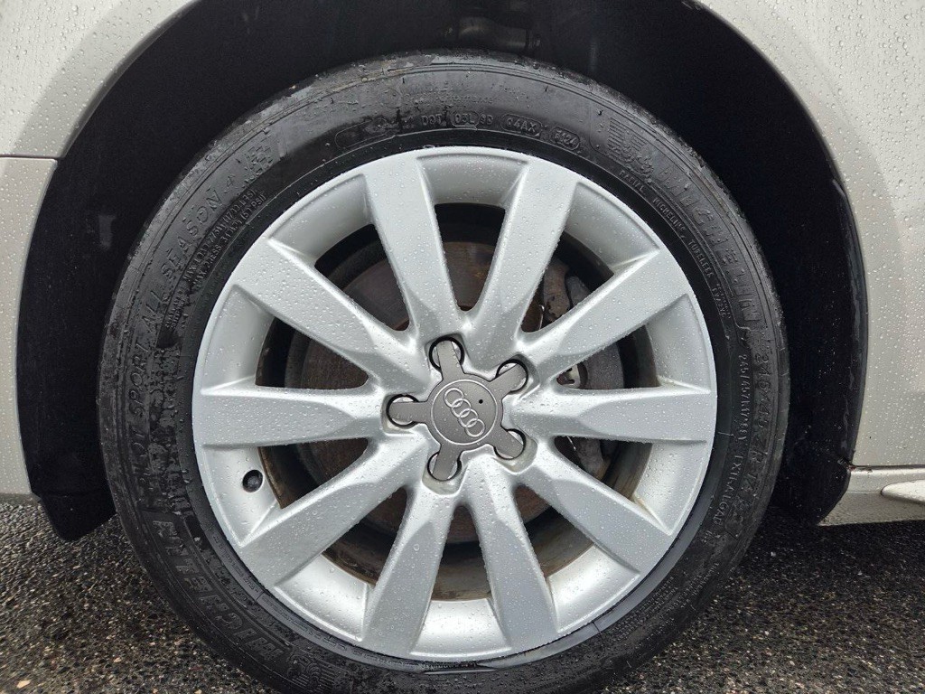 2015 Audi A4 Image 29