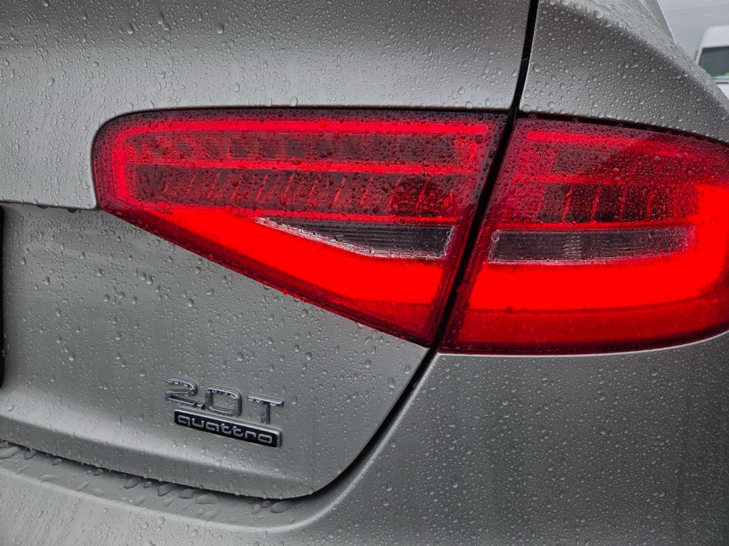2015 Audi A4 Image 33