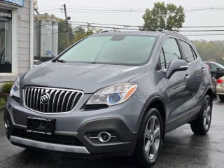 Image for 2014 Buick Enclave Enience ID: 7688632