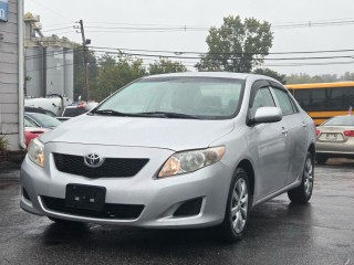 Image for 2010 Toyota Corolla LE ID: 7689424
